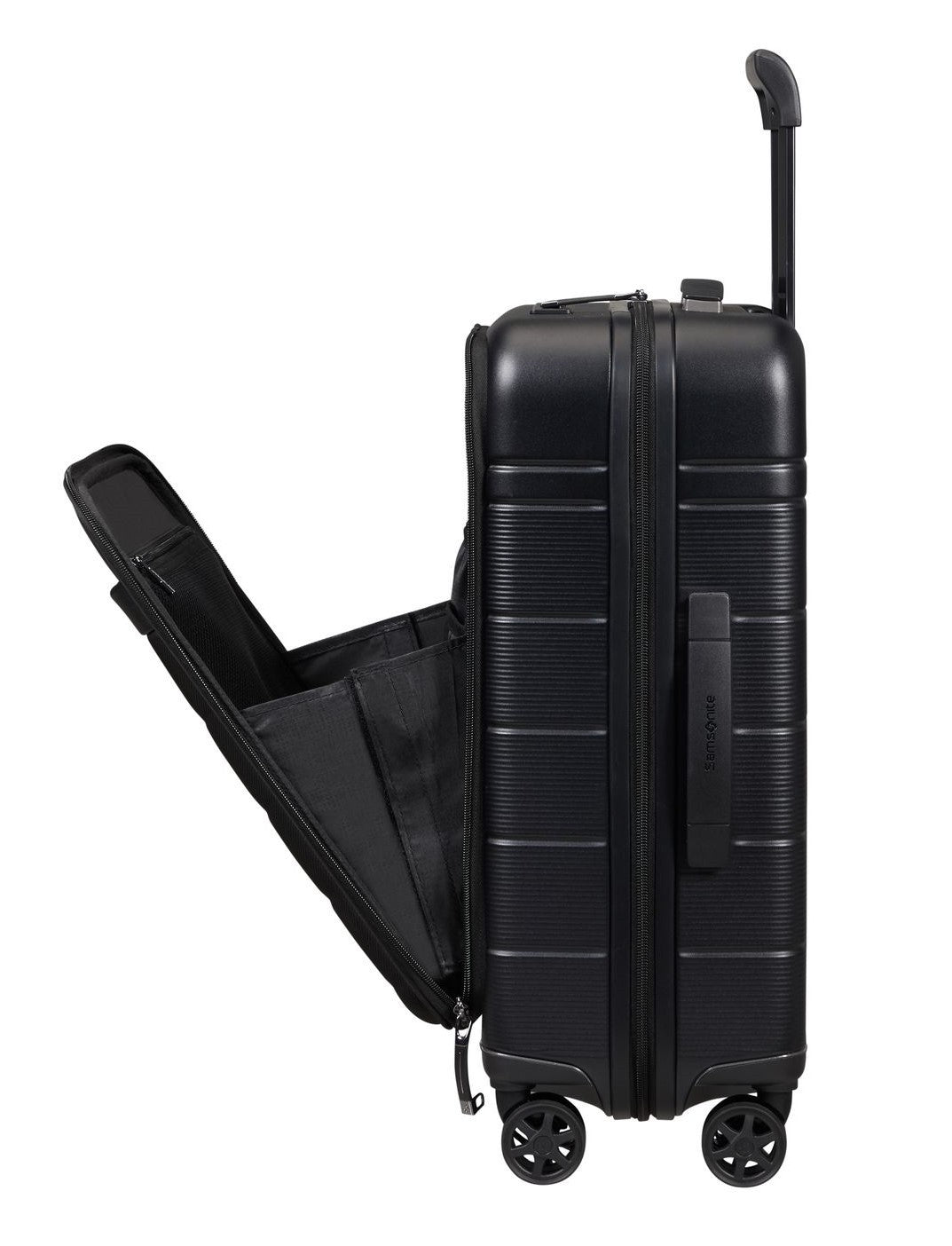 MALETA DE CABINA SAMSONITE EXTENSIBLE - NEOPOD EASY ACCESS