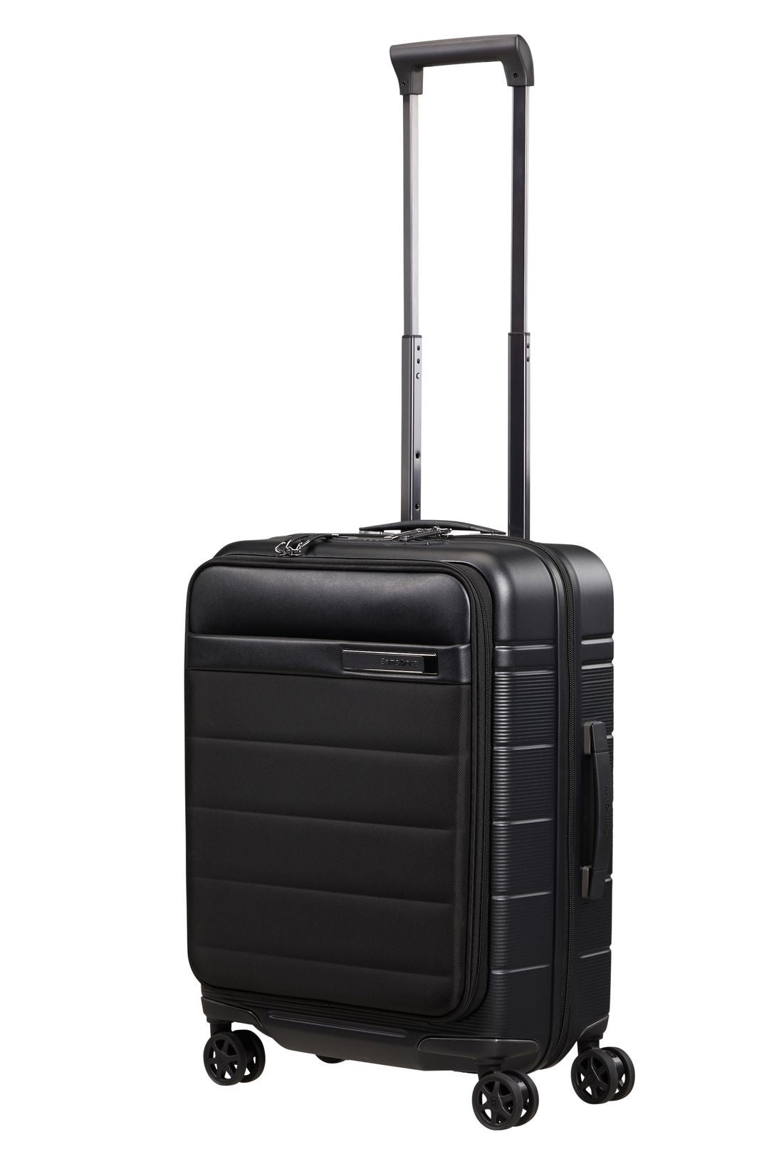 MALETA DE CABINA SAMSONITE EXTENSIBLE - NEOPOD EASY ACCESS