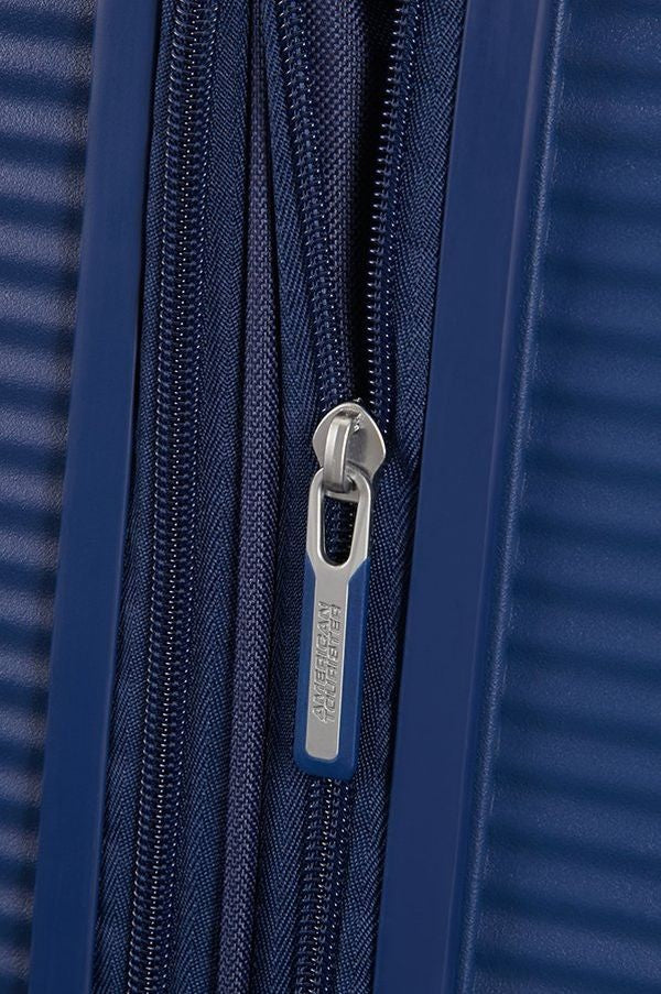 Soundbox  de  American Tourister - Extensible Talla Pequeña