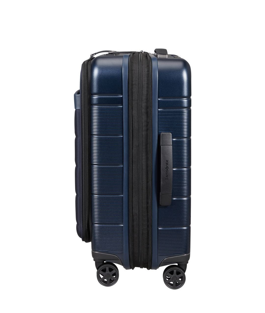 MALETA DE CABINA SAMSONITE EXTENSIBLE - NEOPOD EASY ACCESS