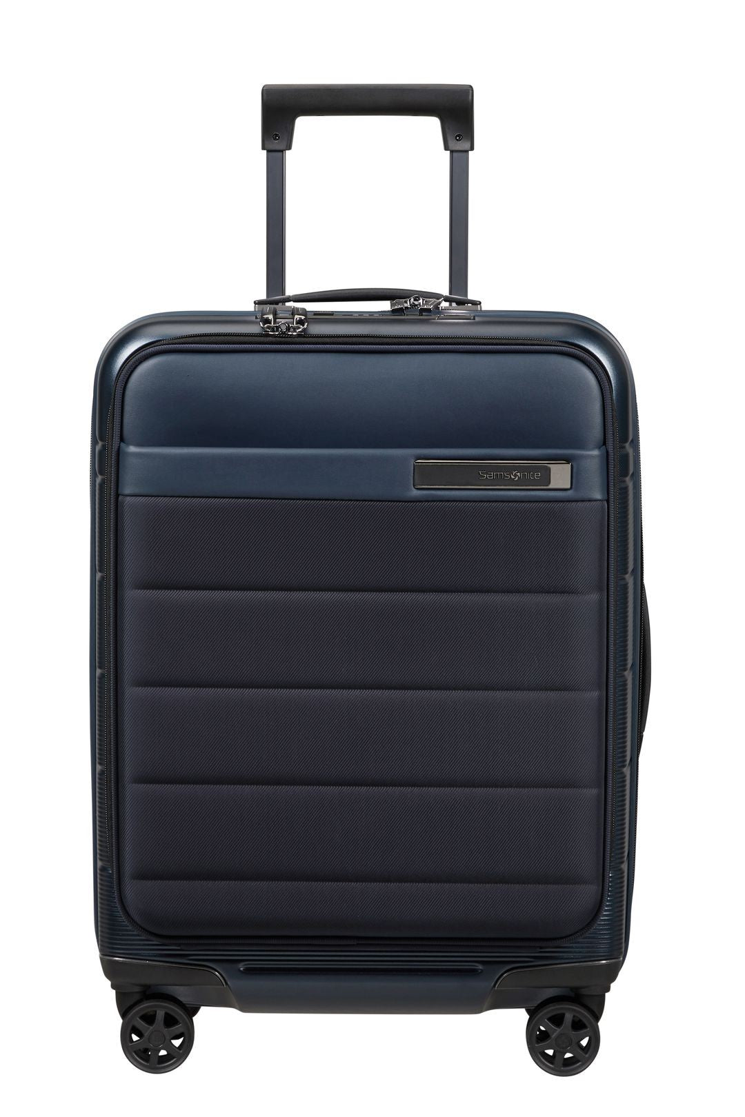 MALETA DE CABINA SAMSONITE EXTENSIBLE - NEOPOD EASY ACCESS