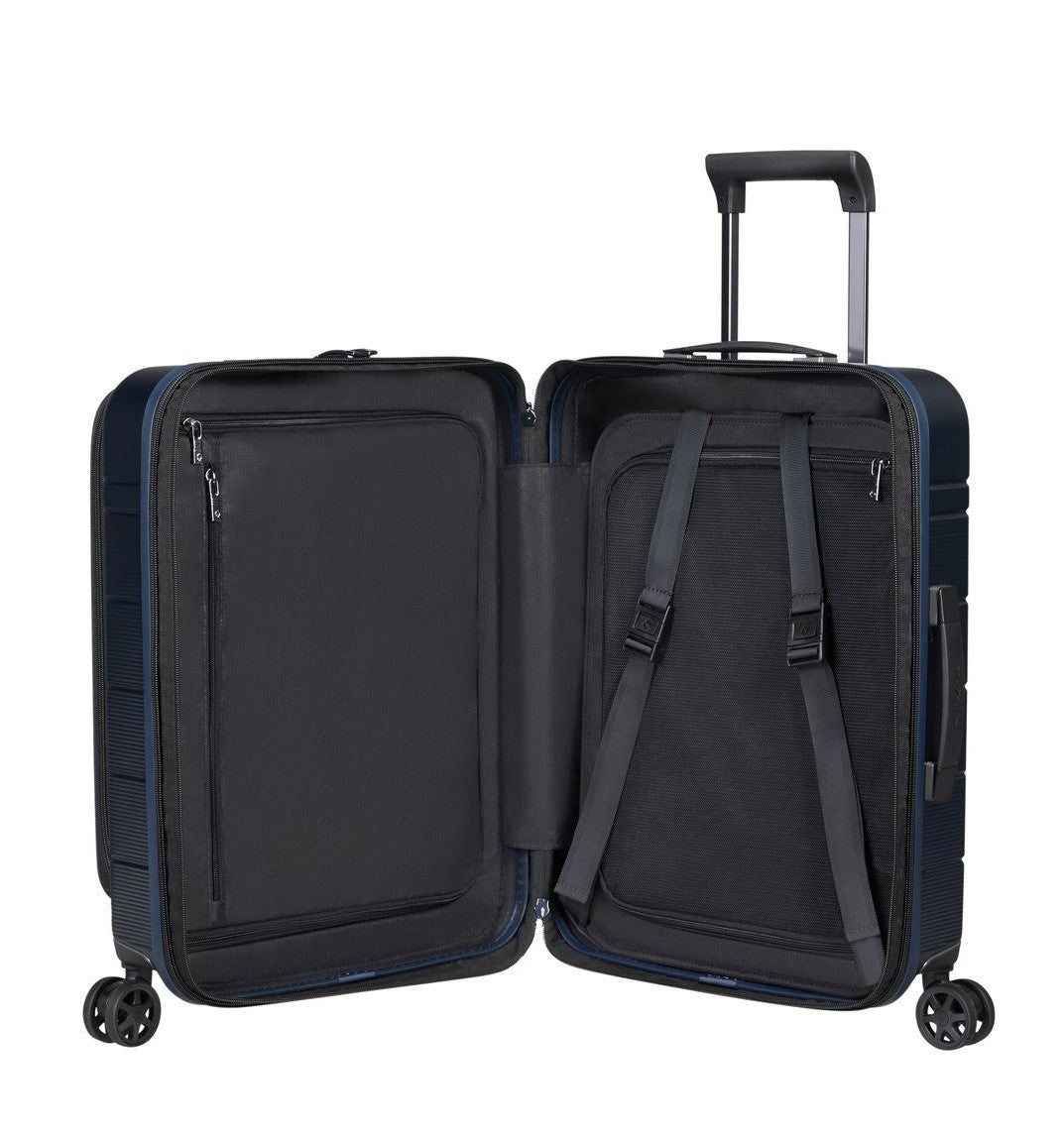 MALETA DE CABINA SAMSONITE EXTENSIBLE - NEOPOD EASY ACCESS