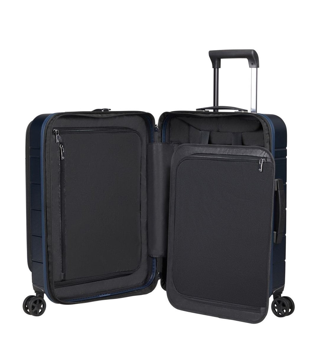 MALETA DE CABINA SAMSONITE EXTENSIBLE - NEOPOD EASY ACCESS