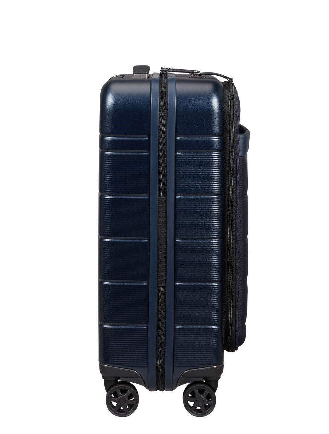 MALETA DE CABINA SAMSONITE EXTENSIBLE - NEOPOD EASY ACCESS