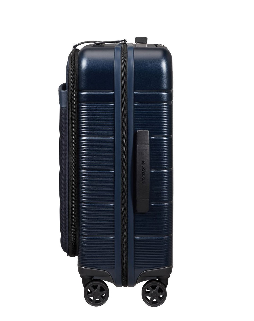 MALETA DE CABINA SAMSONITE EXTENSIBLE - NEOPOD EASY ACCESS