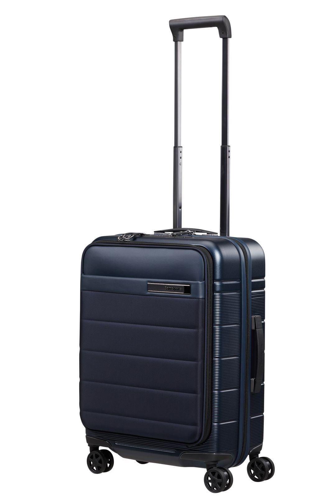 MALETA DE CABINA SAMSONITE EXTENSIBLE - NEOPOD EASY ACCESS