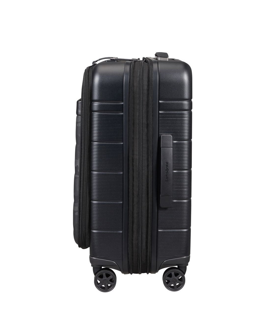 MALETA DE CABINA SAMSONITE EXTENSIBLE - NEOPOD EASY ACCESS