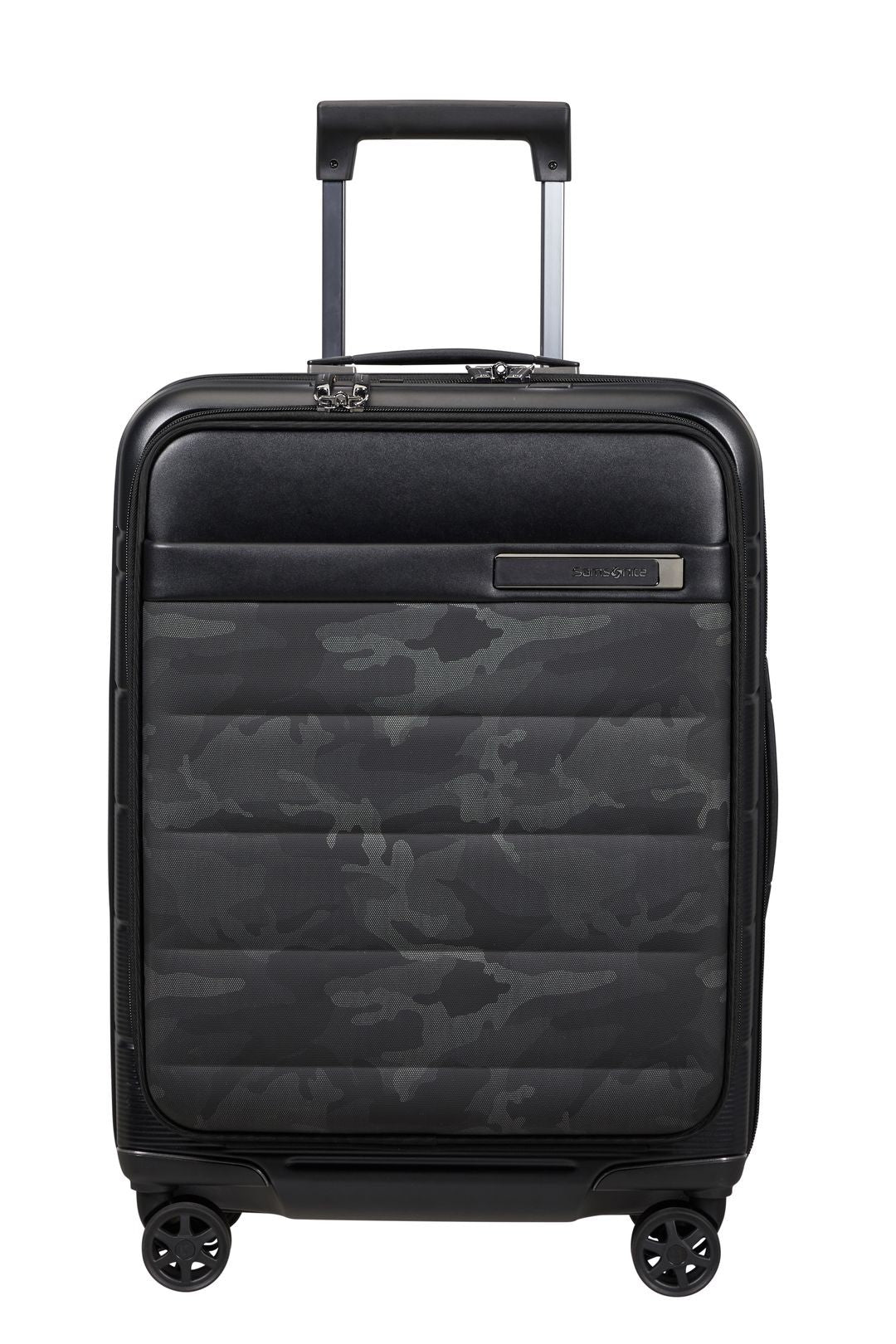 MALETA DE CABINA SAMSONITE EXTENSIBLE - NEOPOD EASY ACCESS