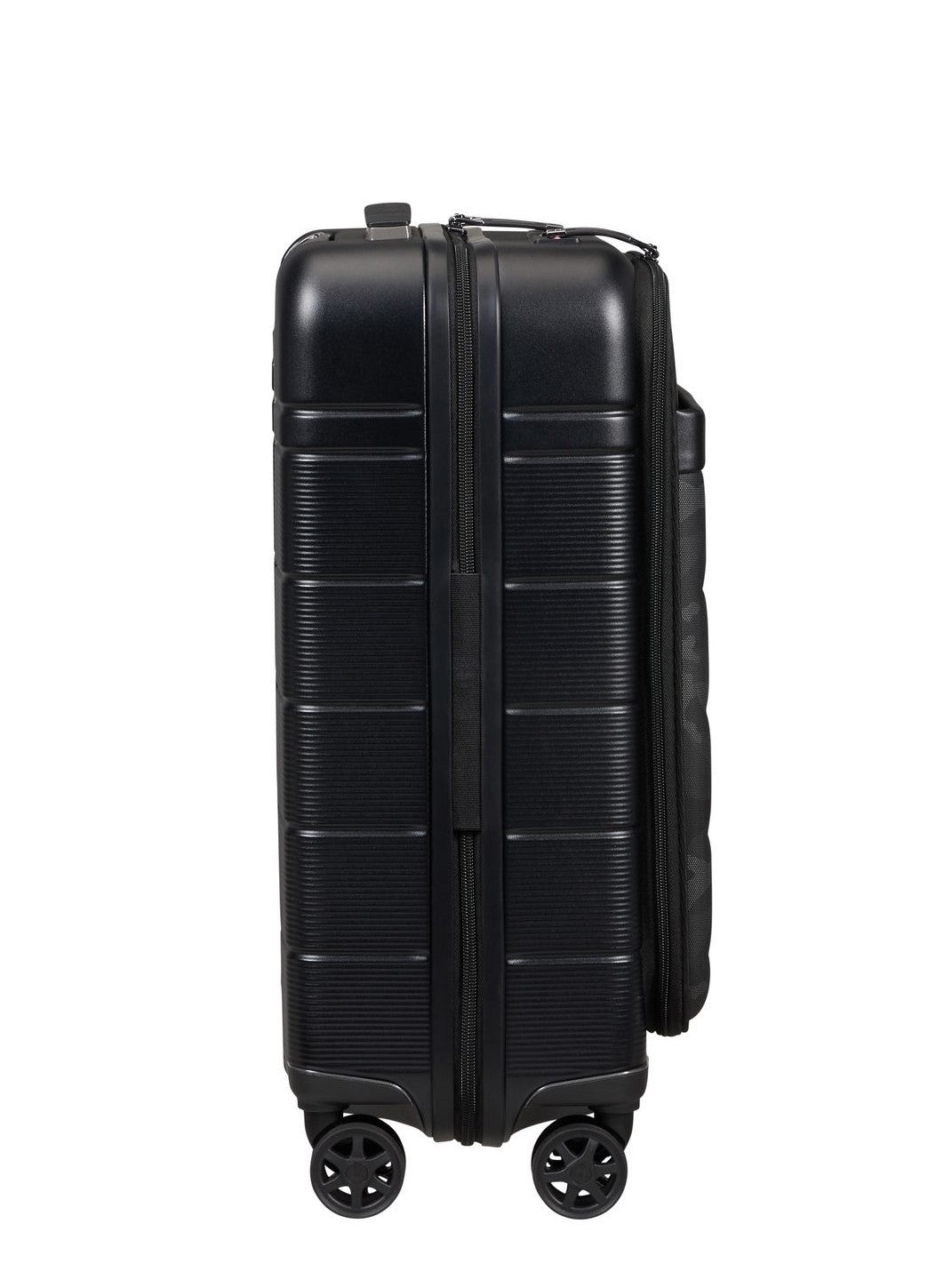 MALETA DE CABINA SAMSONITE EXTENSIBLE - NEOPOD EASY ACCESS