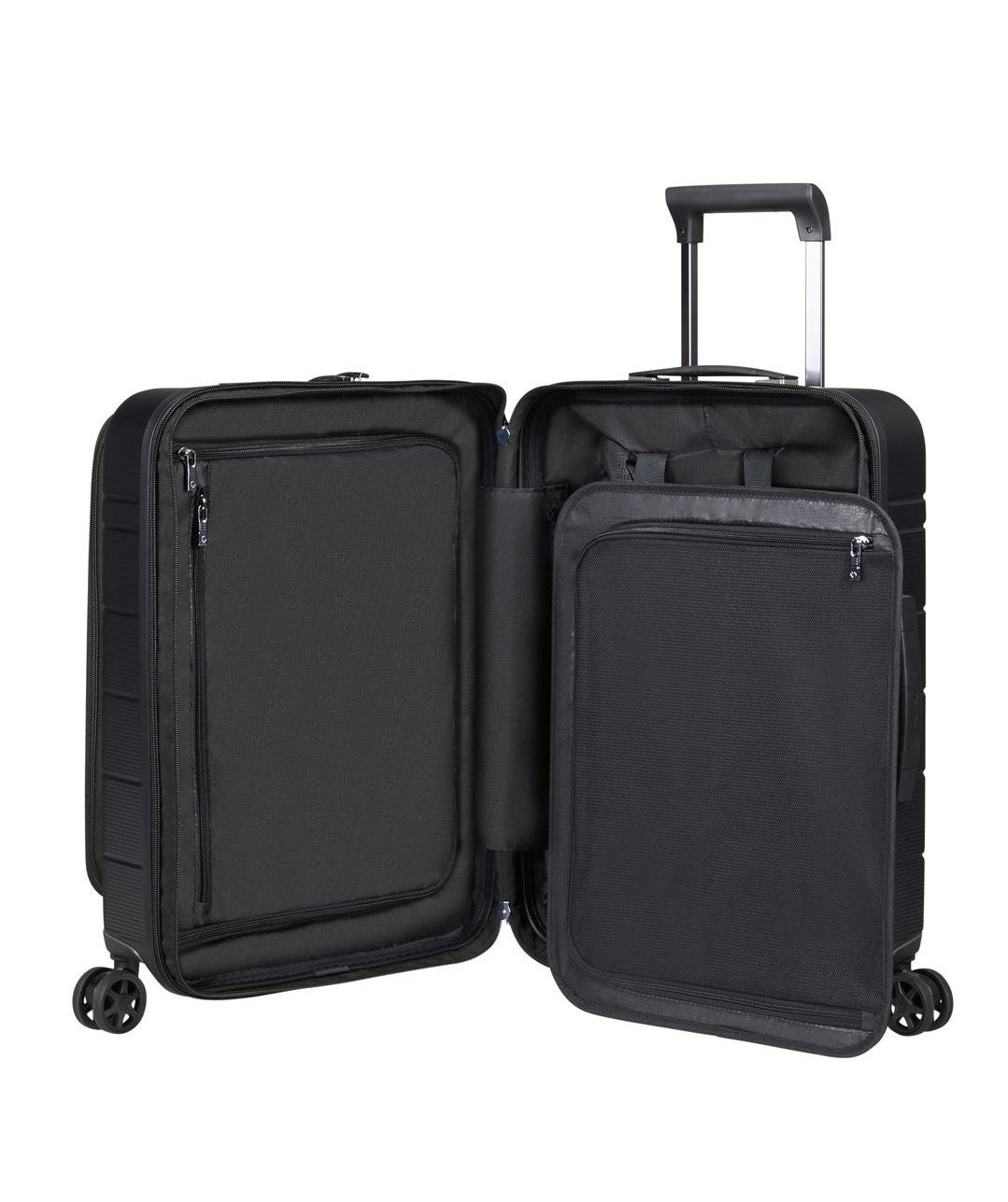 MALETA DE CABINA SAMSONITE EXTENSIBLE - NEOPOD EASY ACCESS