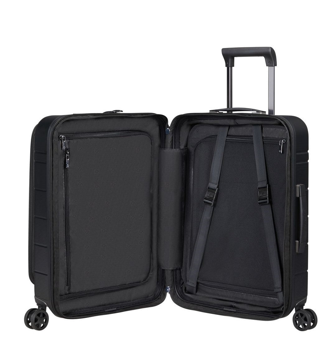 MALETA DE CABINA SAMSONITE EXTENSIBLE - NEOPOD EASY ACCESS