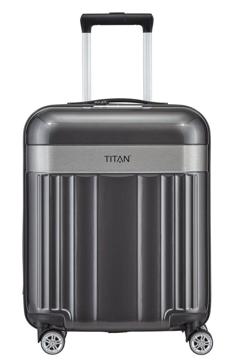 TITAN Maleta de Cabina Spotlight Flash 55 cm