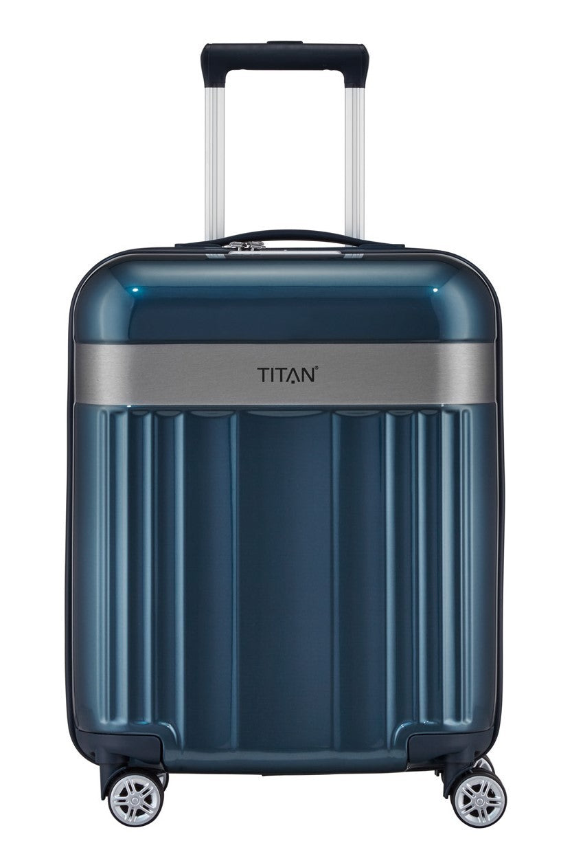 TITAN Maleta de Cabina Spotlight Flash 55 cm