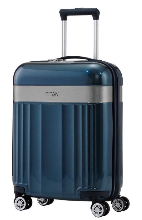 TITAN Maleta de Cabina Spotlight Flash 55 cm