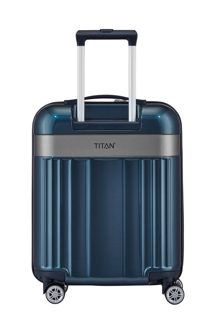 TITAN Maleta de Cabina Spotlight Flash 55 cm