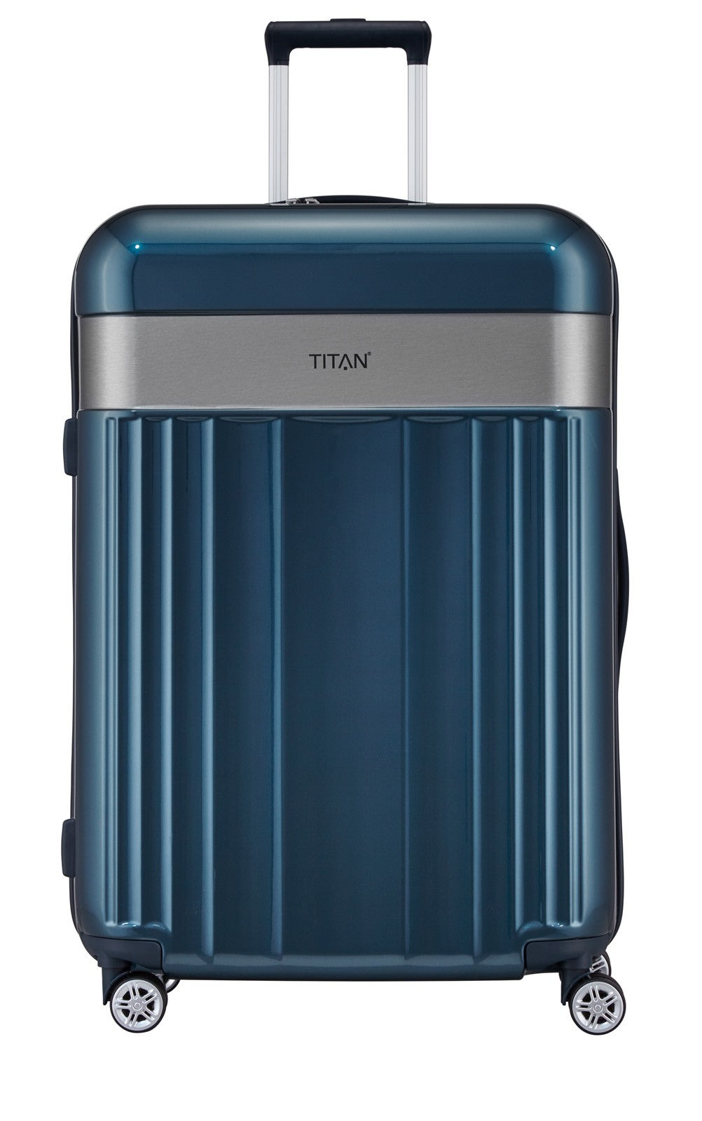 TITAN Maleta Grande Spotlight Flash 76cm