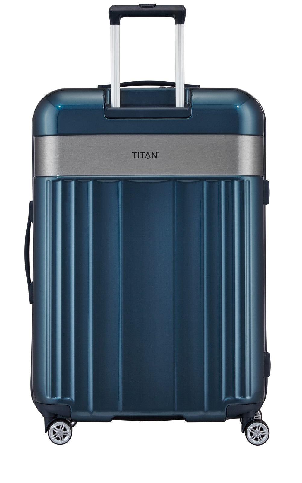 TITAN Maleta Grande Spotlight Flash 76cm