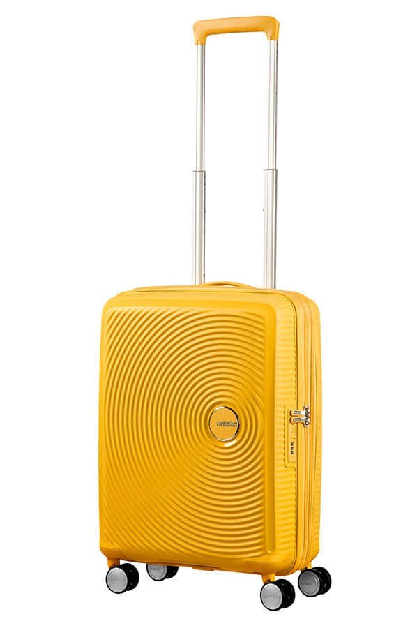 Soundbox  de  American Tourister - Extensible Talla Pequeña