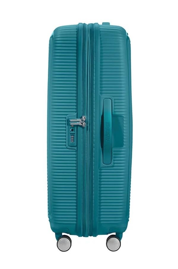 Soundbox  de  American Tourister - Extensible Talla Pequeña