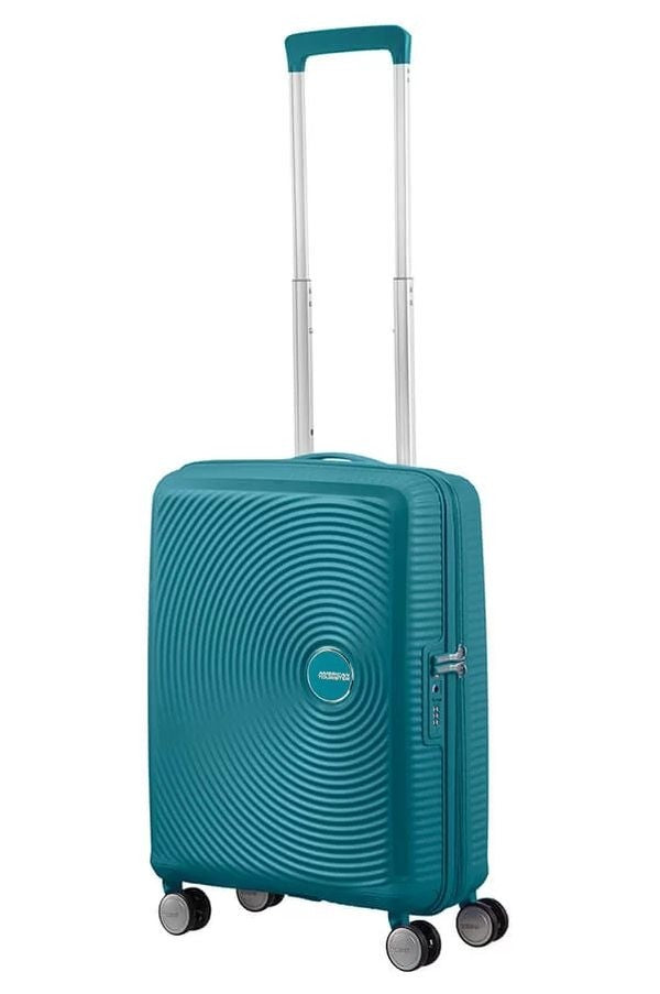 Soundbox  de  American Tourister - Extensible Talla Pequeña