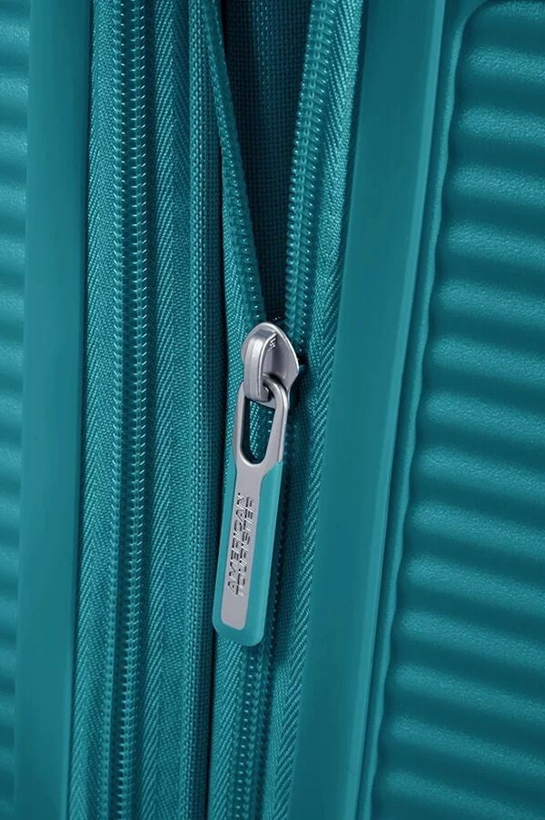 Soundbox  de  American Tourister - Extensible Talla Pequeña