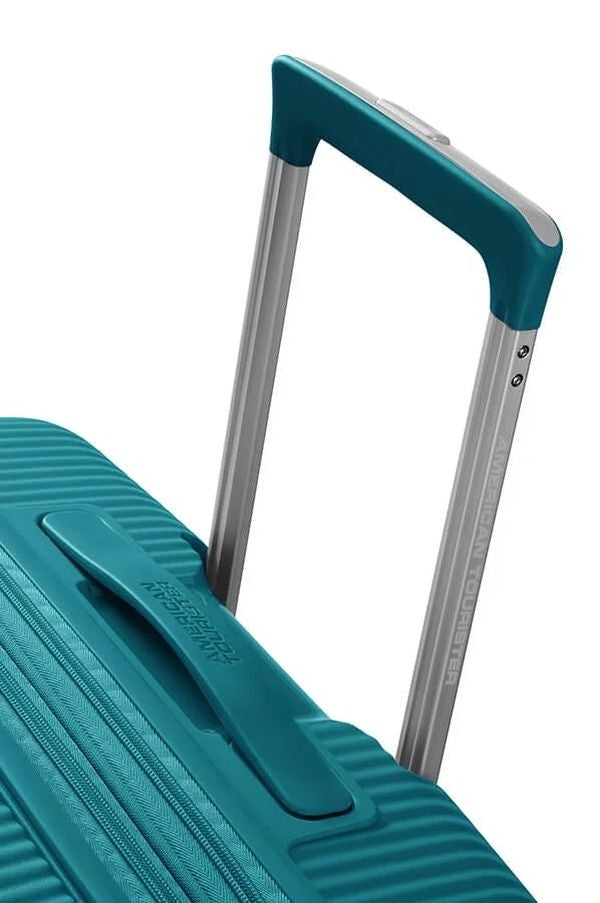 Soundbox  de  American Tourister - Extensible Talla Pequeña