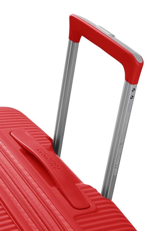 Soundbox  de  American Tourister - Extensible Talla Pequeña