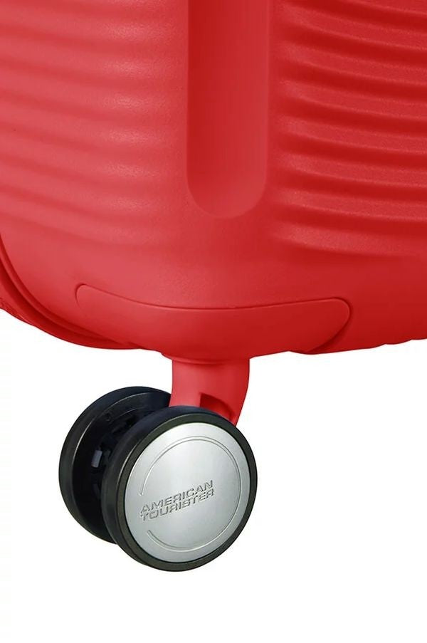 Soundbox  de  American Tourister - Extensible Talla Pequeña