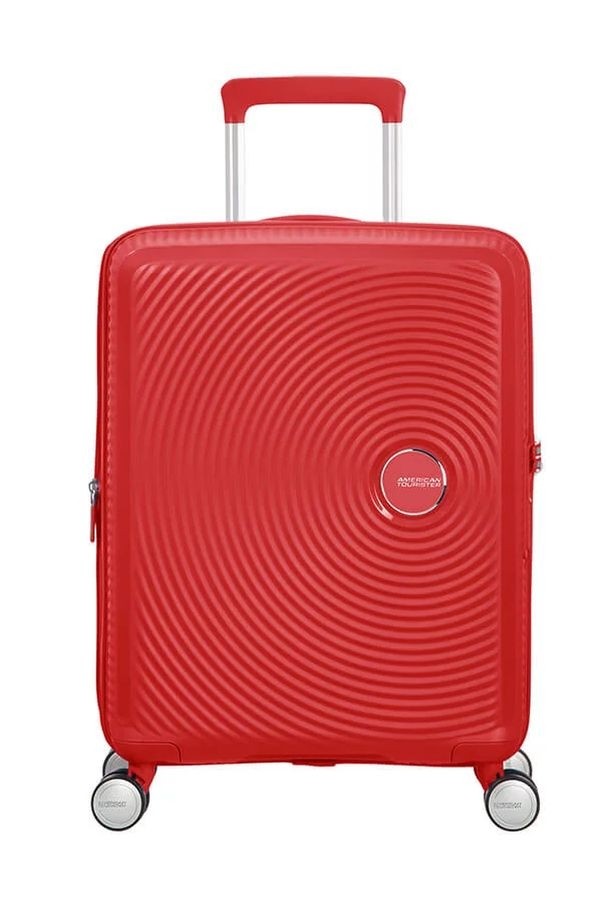 Soundbox  de  American Tourister - Extensible Talla Pequeña