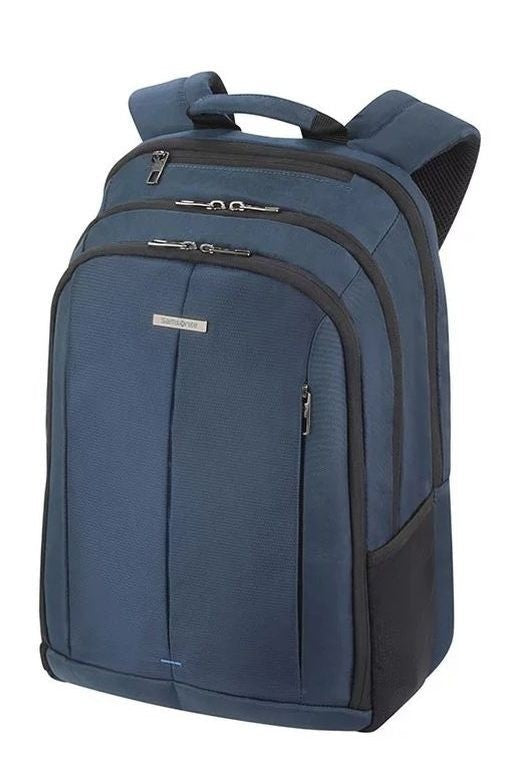 SET SAMSONITE MALETA DE CABINA POPSODA CON MOCHILA GUARDIT 2.0 15”