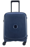 DELSEY Maleta de Cabina Belmont + Slim TSA - 55cm