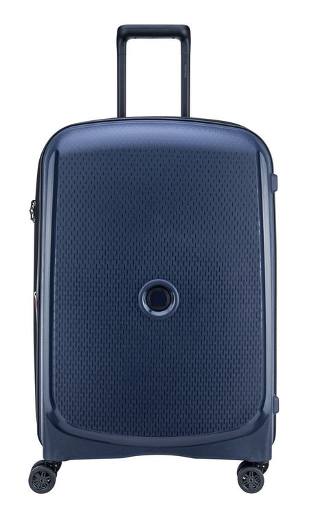 DELSEY Maleta Mediana Extensible Belmont + con TSA - 71CM