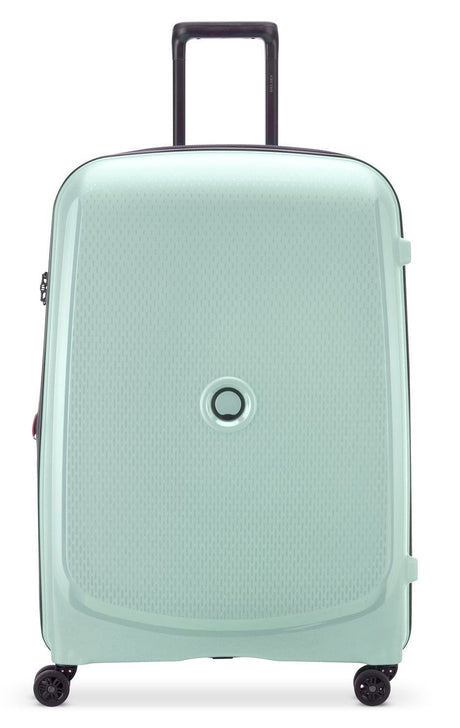 DELSEY Maleta Mediana Extensible Belmont + con TSA - 71CM