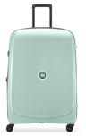 DELSEY Maleta Mediana Extensible Belmont + con TSA - 71CM