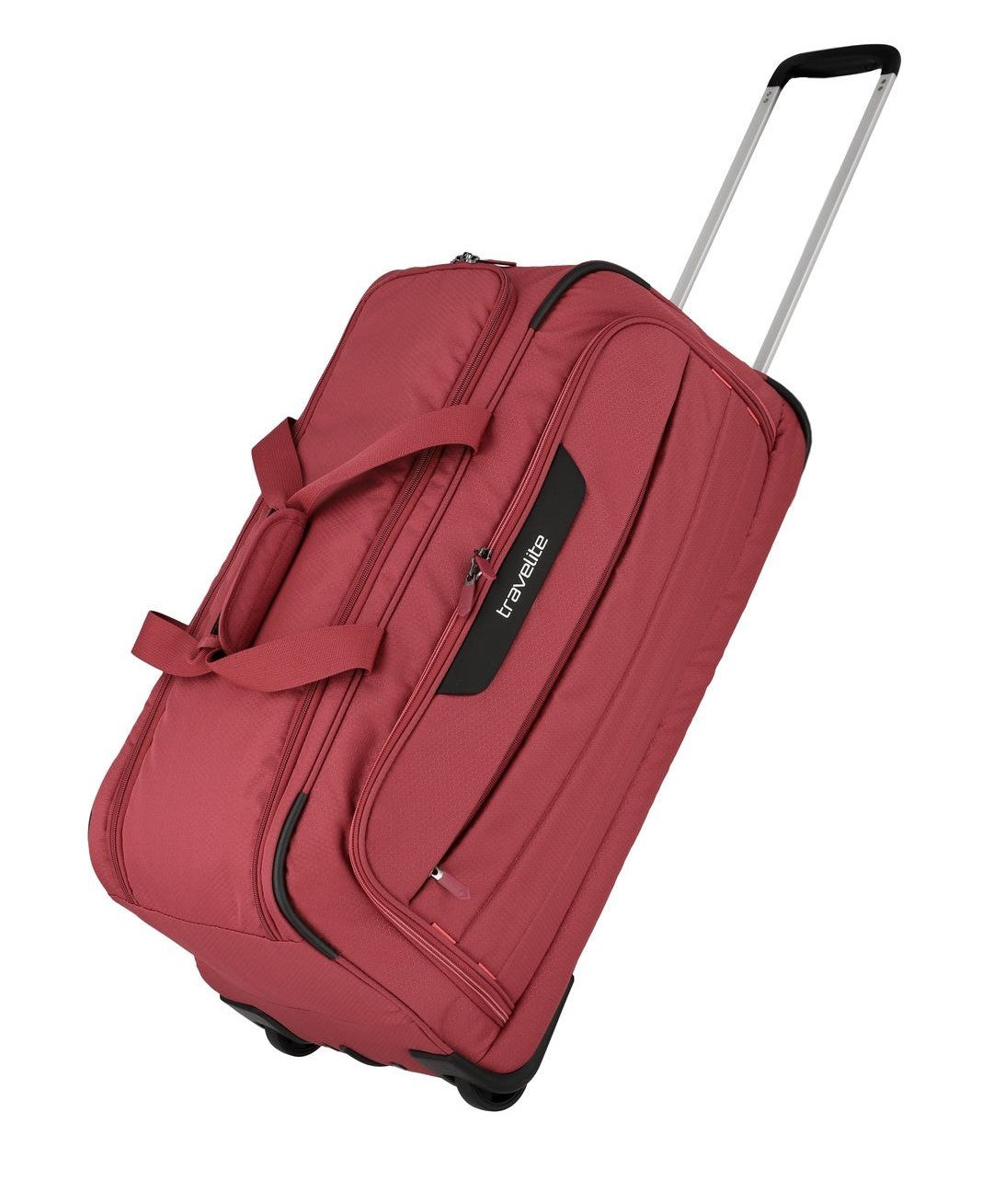 TRAVELITE BOLSA DE VIAJE CON RUEDAS SKAII 65CM