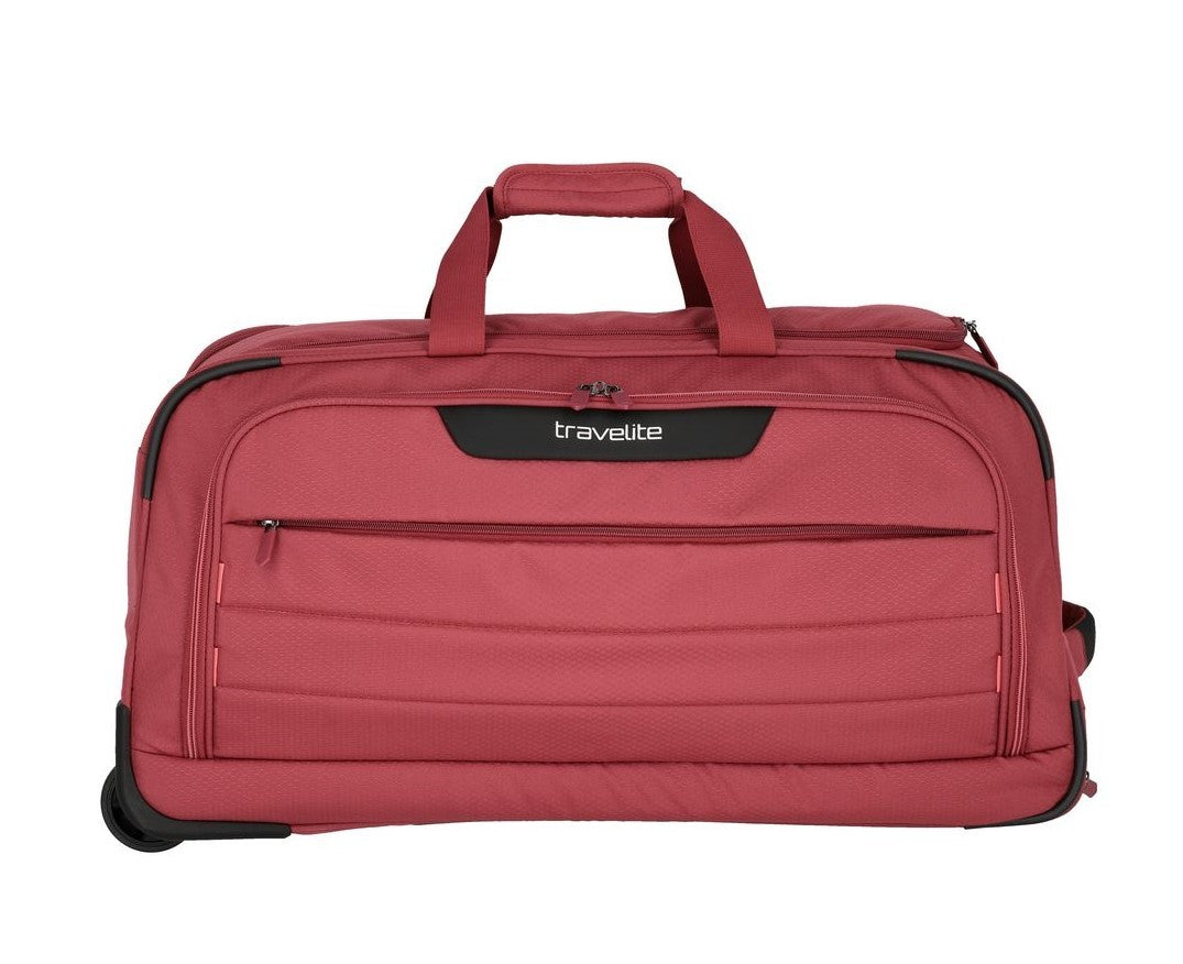 TRAVELITE BOLSA DE VIAJE CON RUEDAS SKAII 65CM