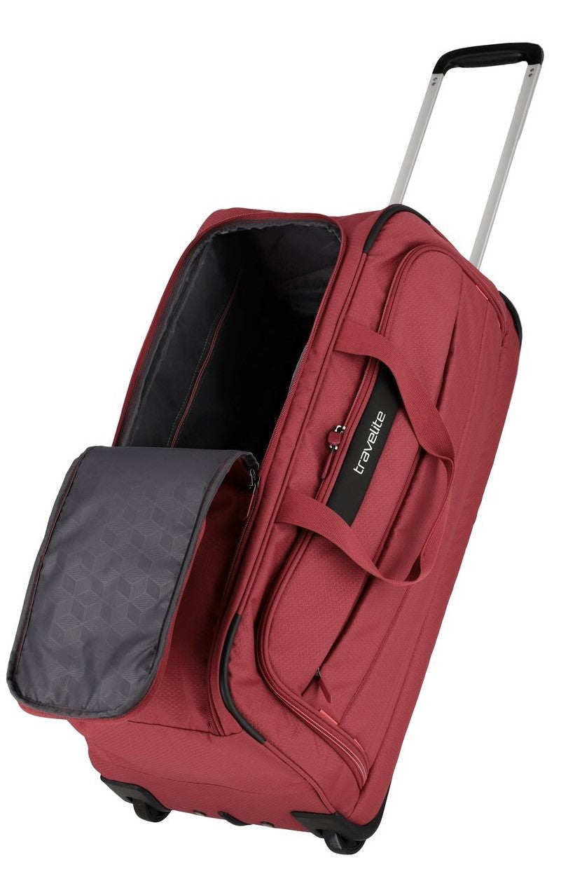 TRAVELITE BOLSA DE VIAJE CON RUEDAS SKAII 65CM