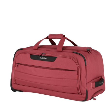 TRAVELITE BOLSA DE VIAJE CON RUEDAS SKAII 65CM