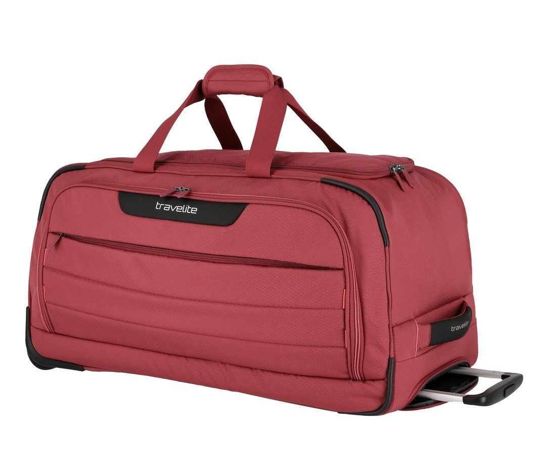 TRAVELITE BOLSA DE VIAJE CON RUEDAS SKAII 65CM