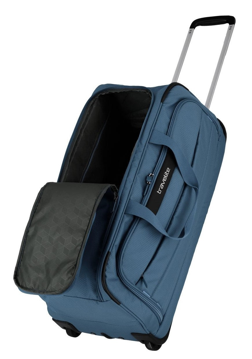 TRAVELITE BOLSA DE VIAJE CON RUEDAS SKAII 65CM