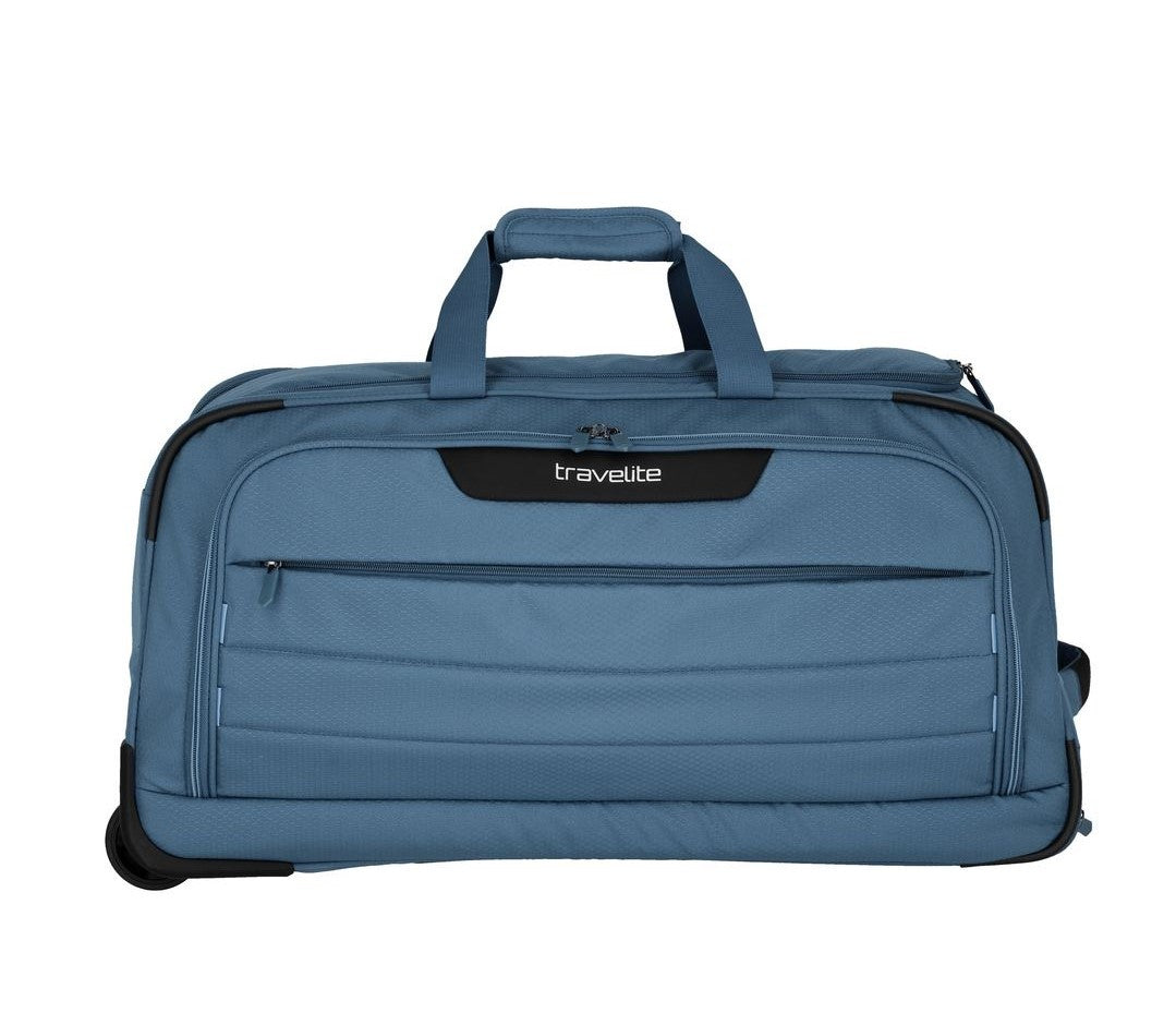 TRAVELITE BOLSA DE VIAJE CON RUEDAS SKAII 65CM