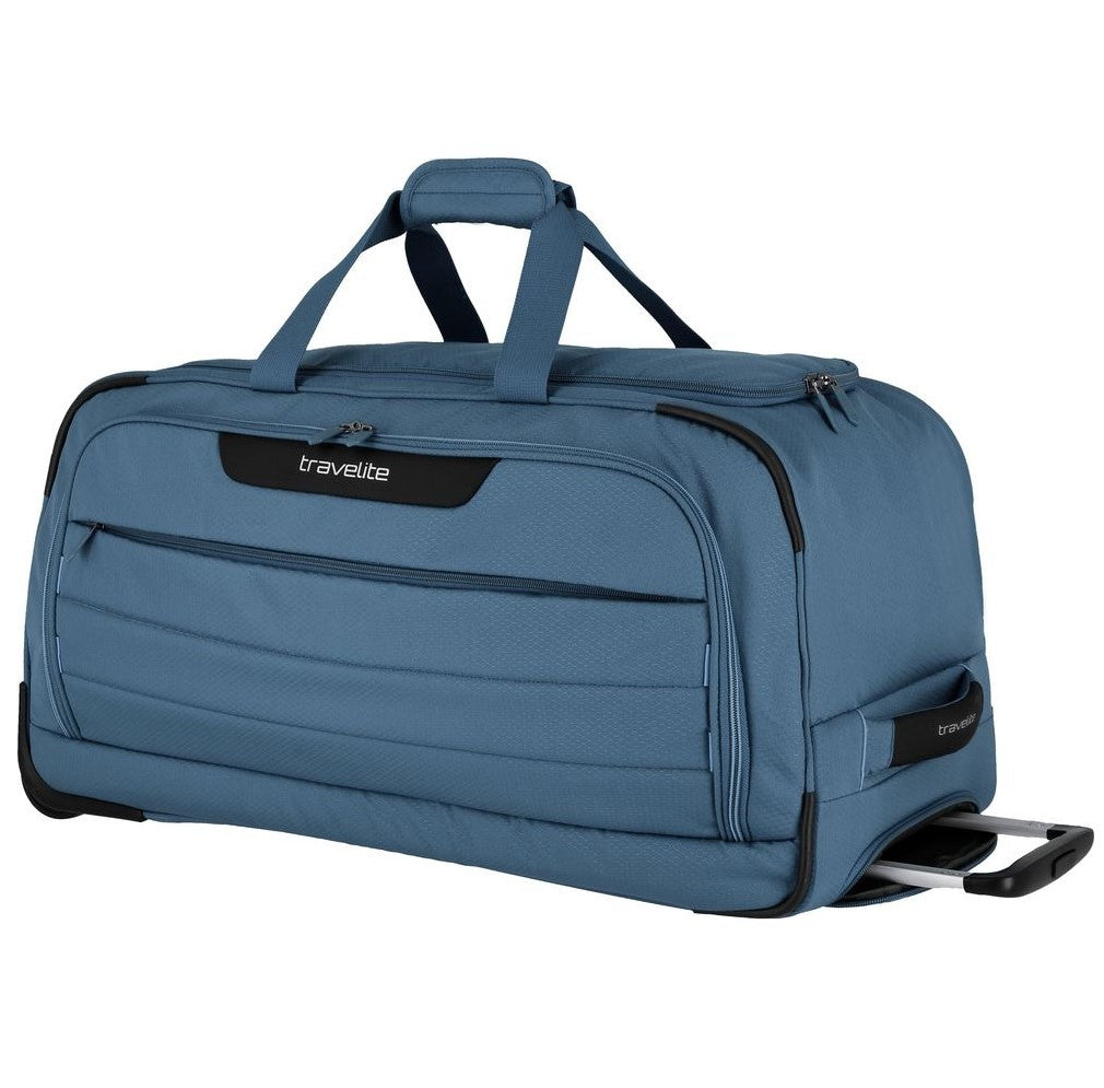 TRAVELITE BOLSA DE VIAJE CON RUEDAS SKAII 65CM