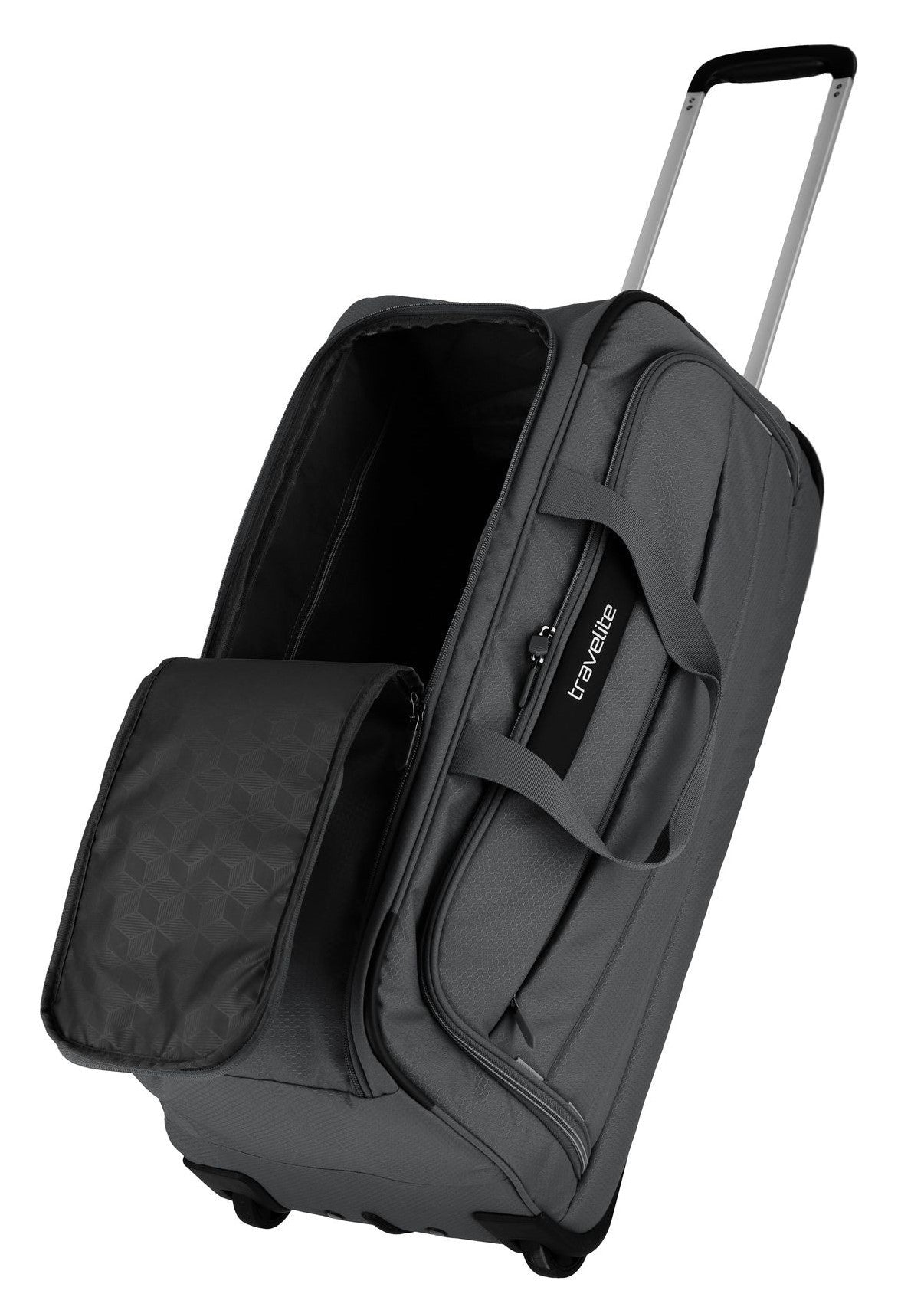 TRAVELITE BOLSA DE VIAJE CON RUEDAS SKAII 65CM