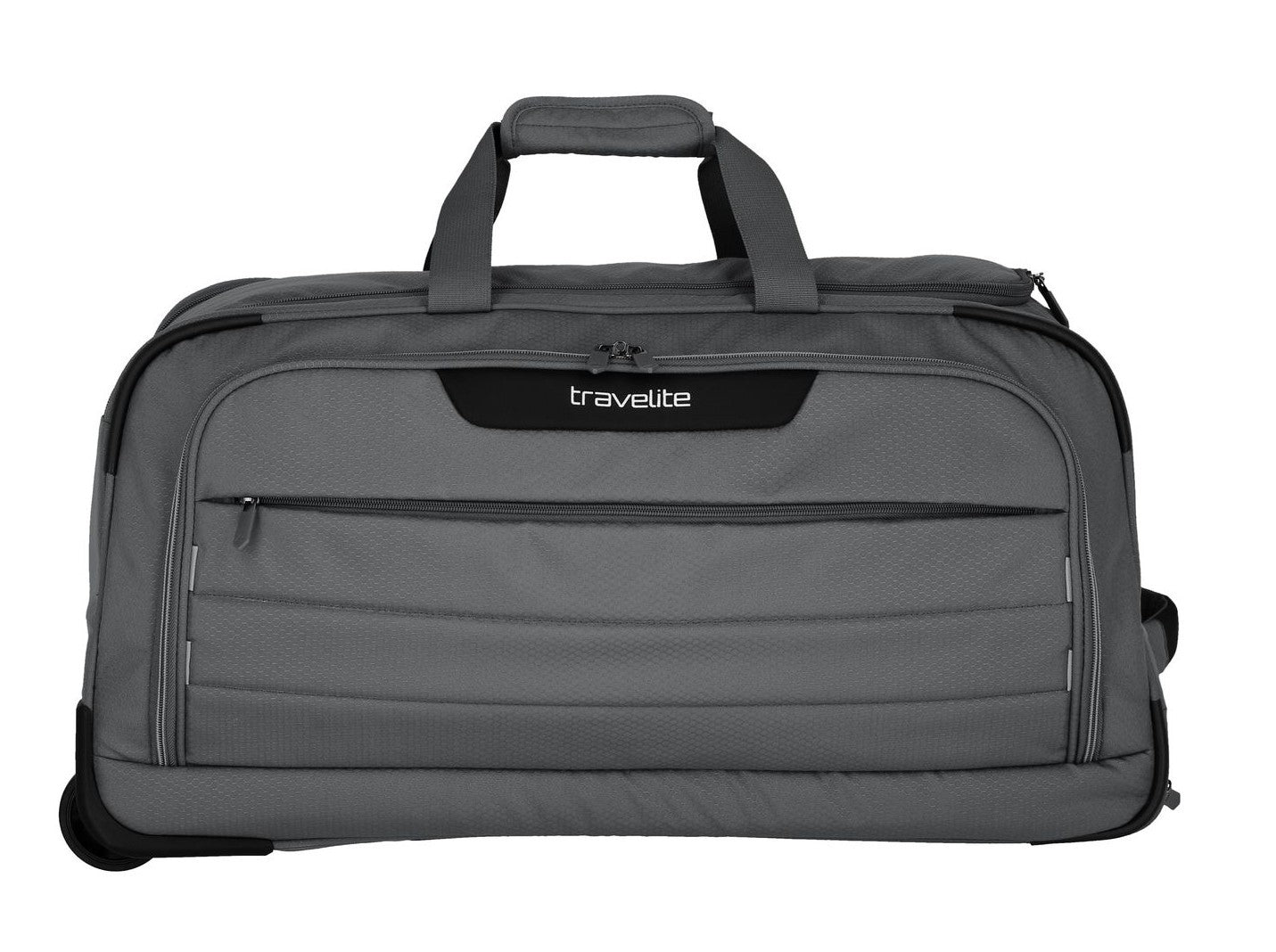 TRAVELITE BOLSA DE VIAJE CON RUEDAS SKAII 65CM