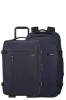 SET ROADER MALETA DE CABINA 55CM Y MOCHILA DE VIAJE M 61CM – DARK BLUE