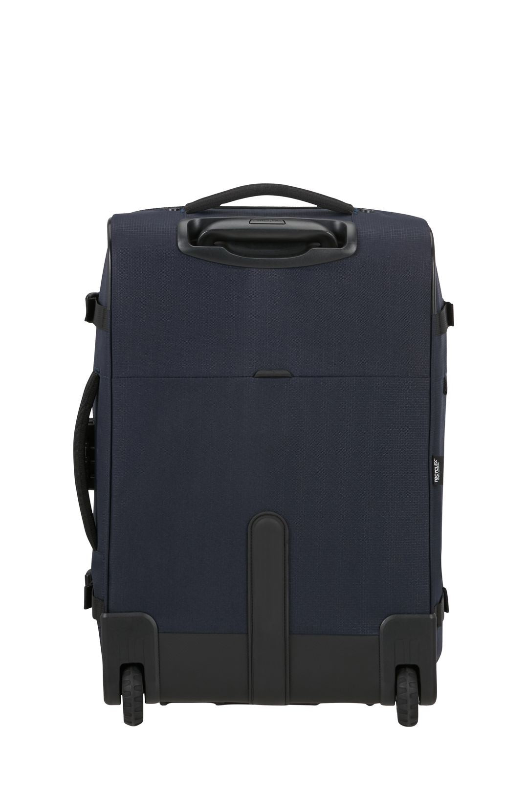 SET ROADER MALETA DE CABINA 55 CM Y MOCHILA PARA PORTÁTIL M - 15.6" – DARK BLUE