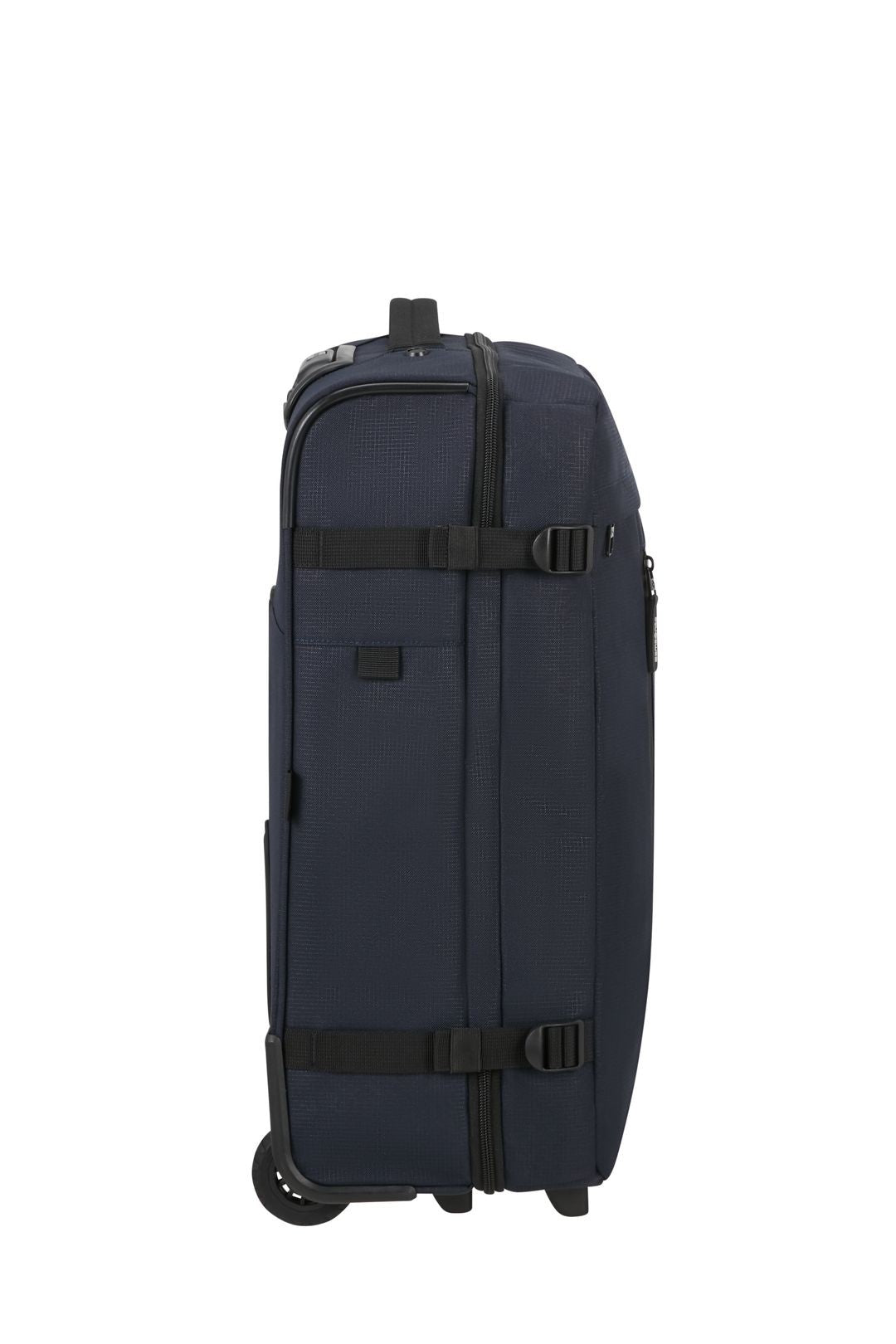 SET ROADER MALETA DE CABINA 55 CM Y MOCHILA PARA PORTÁTIL M - 15.6" – DARK BLUE