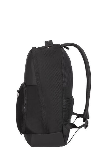 SET MIDTOWN BOLSA DE VIAJE 79CM Y MOCHILA MEDIANA 15.6" Negro