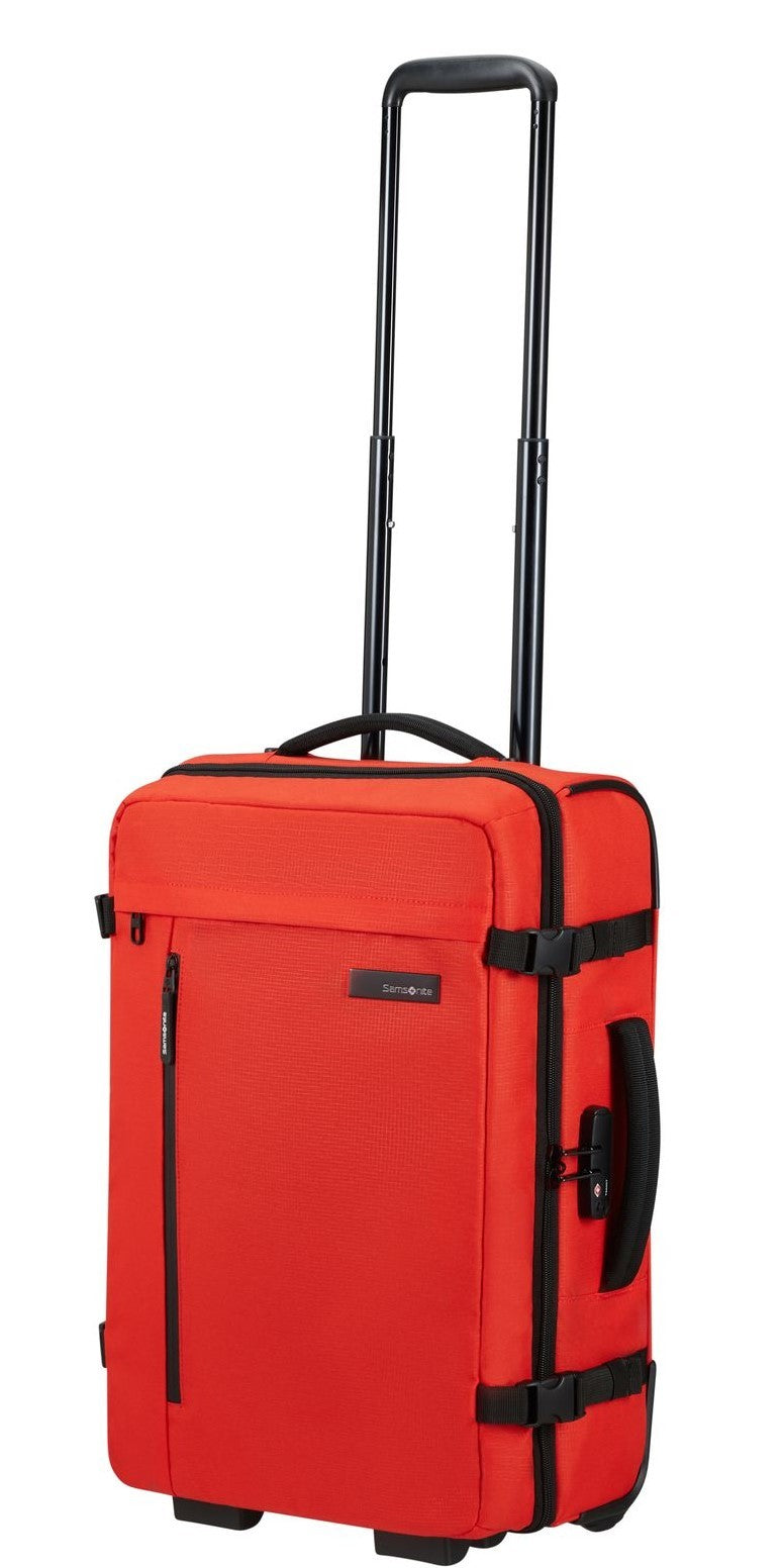 Maleta de Cabina Length ROADER 55cm de SAMSONITE