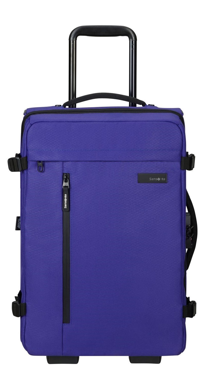 Maleta de Cabina Length ROADER 55cm de SAMSONITE